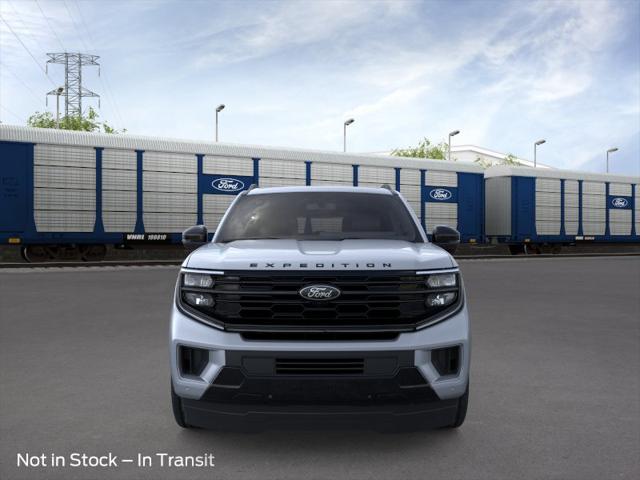 2026 Ford Expedition Max Platinum MAX