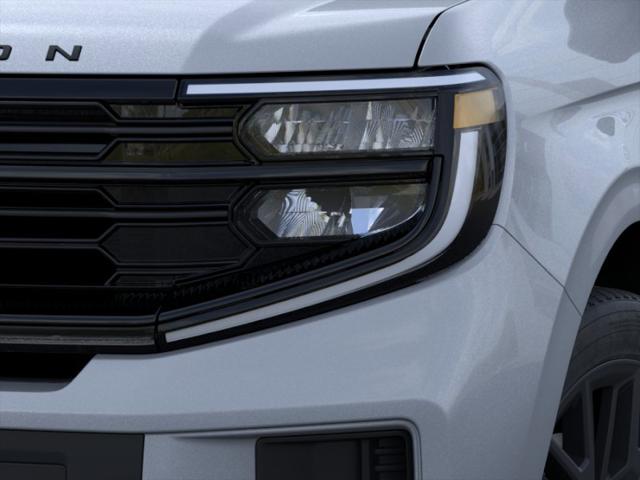 2026 Ford Expedition Max Platinum MAX