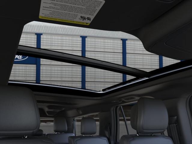 2026 Ford Expedition Max Platinum MAX