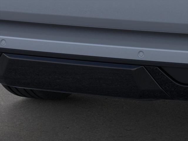 2026 Ford Expedition Max Platinum MAX