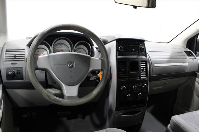 2010 Dodge Grand Caravan SE