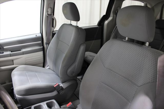 2010 Dodge Grand Caravan SE