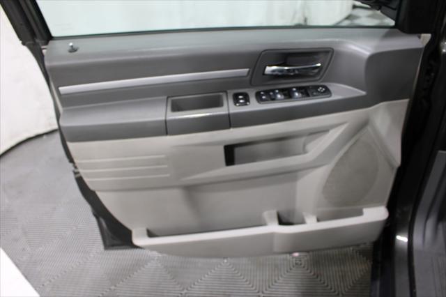2010 Dodge Grand Caravan SE