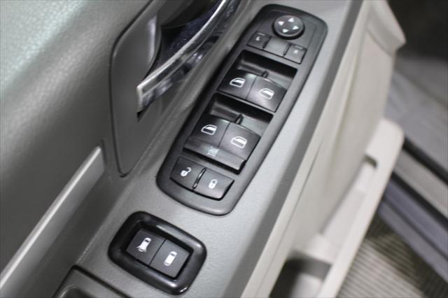 2010 Dodge Grand Caravan SE