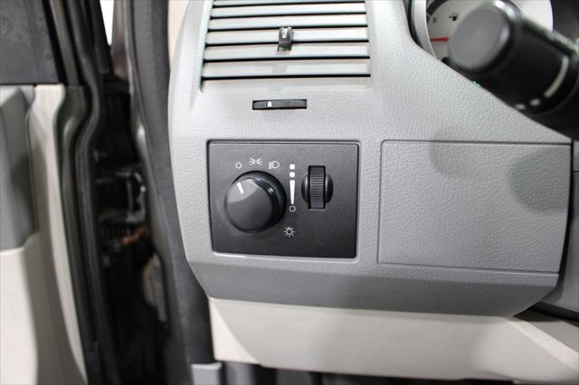 2010 Dodge Grand Caravan SE