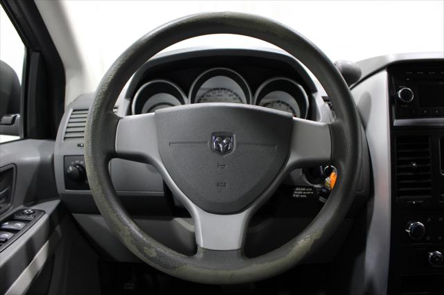 2010 Dodge Grand Caravan SE