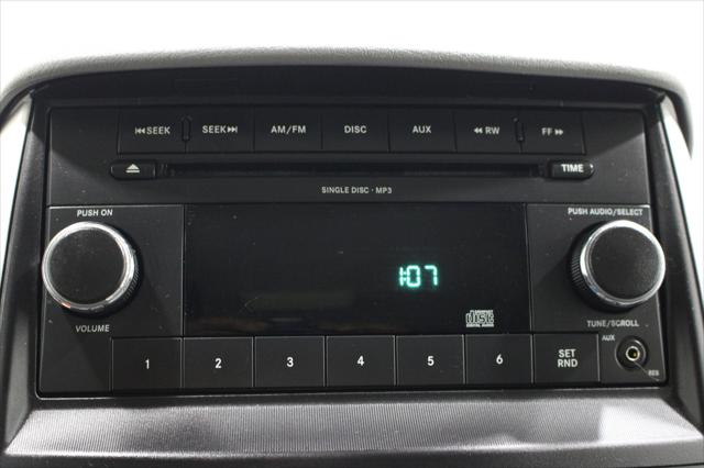 2010 Dodge Grand Caravan SE
