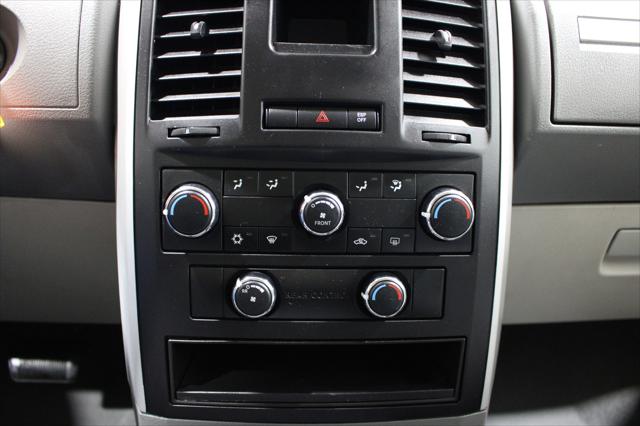 2010 Dodge Grand Caravan SE