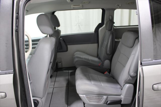 2010 Dodge Grand Caravan SE