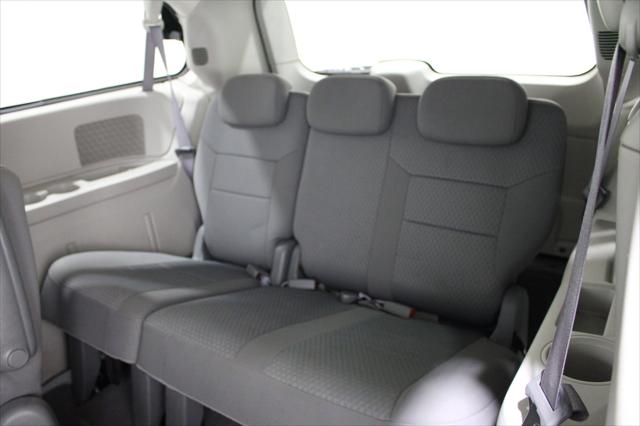 2010 Dodge Grand Caravan SE