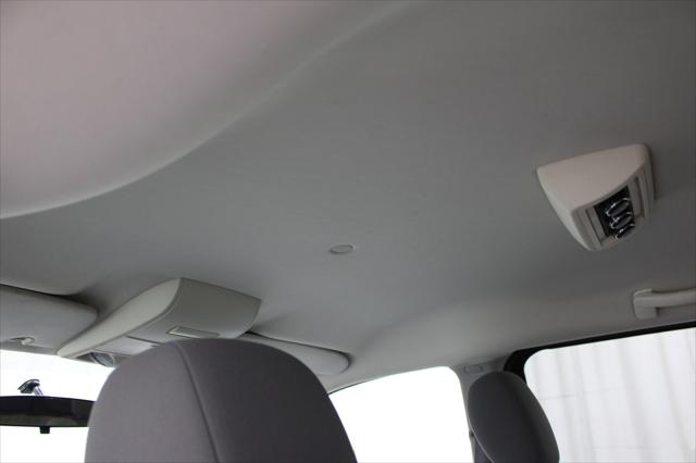 2010 Dodge Grand Caravan SE
