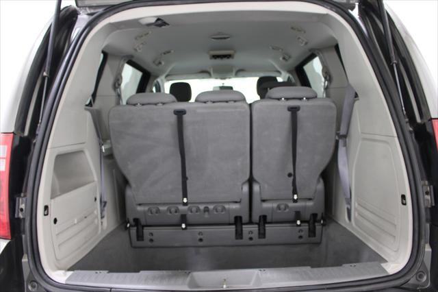 2010 Dodge Grand Caravan SE