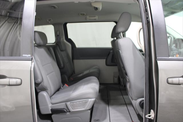 2010 Dodge Grand Caravan SE