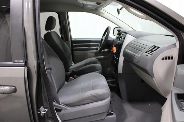 2010 Dodge Grand Caravan SE