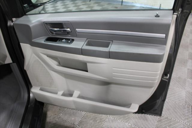 2010 Dodge Grand Caravan SE
