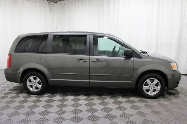 2010 Dodge Grand Caravan SE