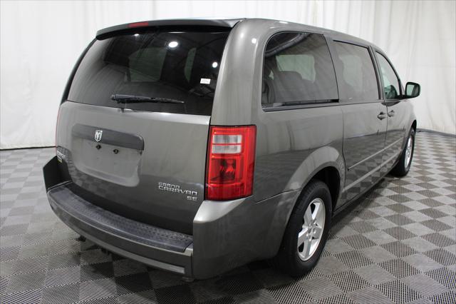 2010 Dodge Grand Caravan SE