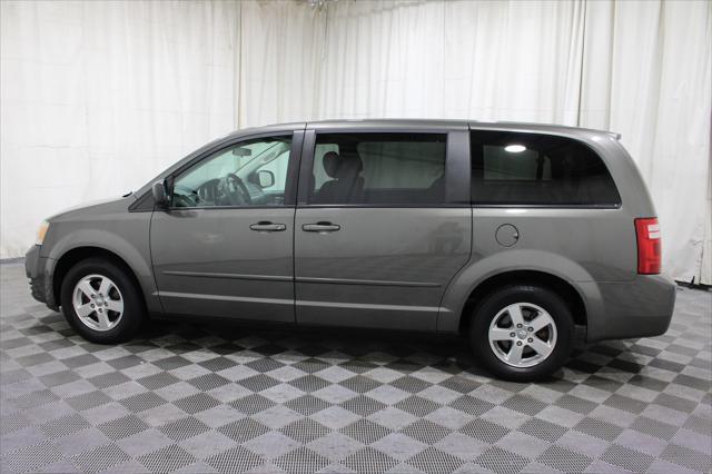 2010 Dodge Grand Caravan SE