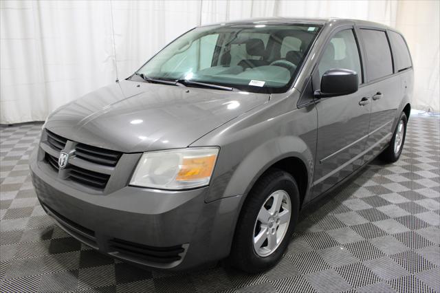 2010 Dodge Grand Caravan SE