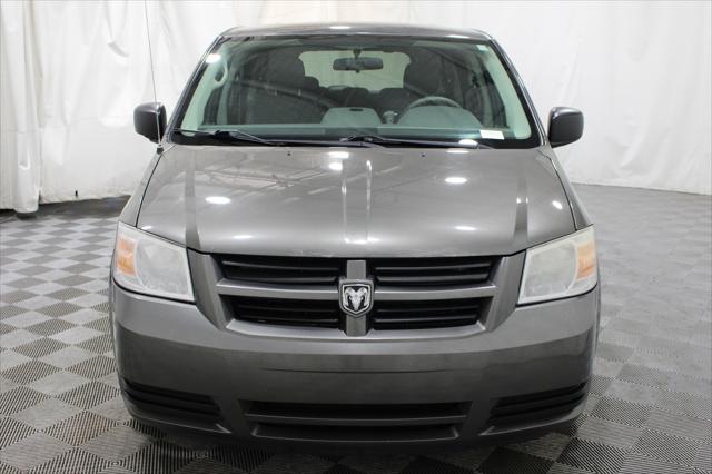 2010 Dodge Grand Caravan SE