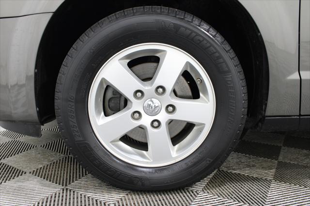 2010 Dodge Grand Caravan SE
