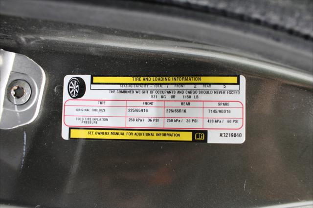 2010 Dodge Grand Caravan SE