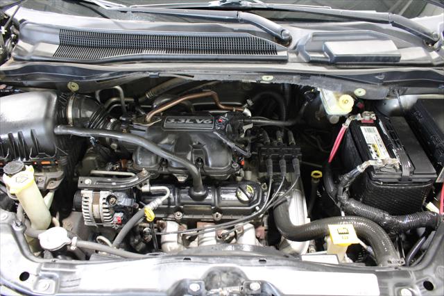 2010 Dodge Grand Caravan SE