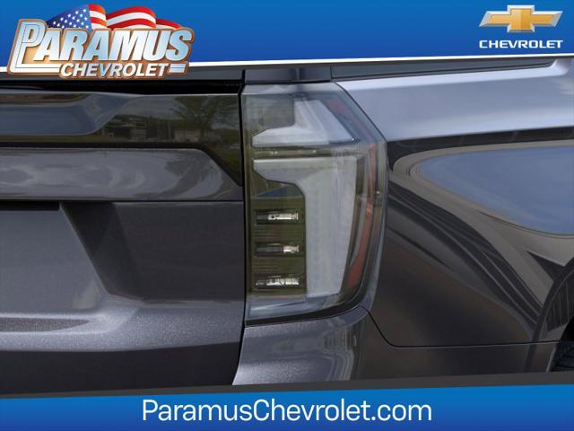 2026 Chevrolet Suburban High Country, 4WD