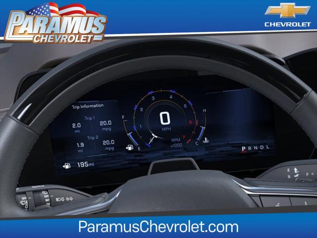 2026 Chevrolet Suburban High Country, 4WD