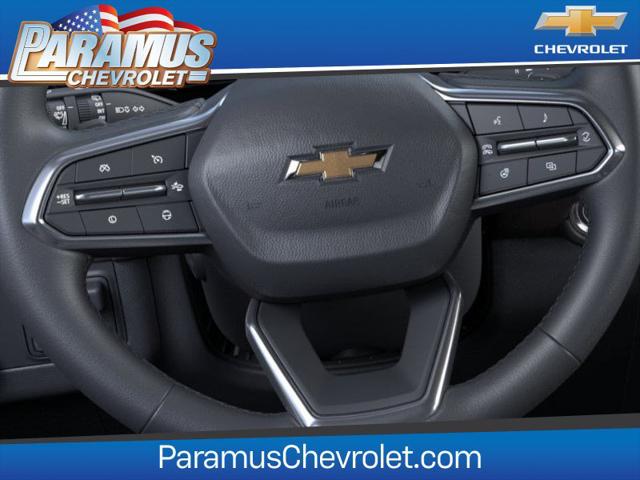 2026 Chevrolet Suburban High Country, 4WD
