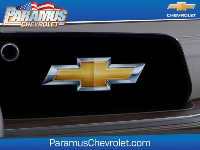 2026 Chevrolet Suburban High Country, 4WD