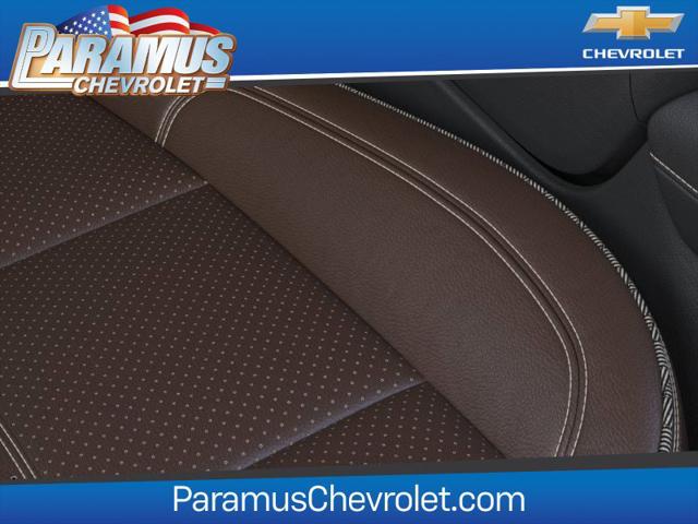 2026 Chevrolet Suburban High Country, 4WD