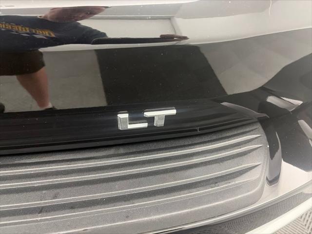 Used 2023 Chevrolet Tahoe 4WD LT For Sale in Cortland, NY