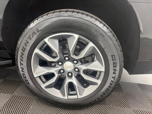 Used 2023 Chevrolet Tahoe 4WD LT For Sale in Cortland, NY