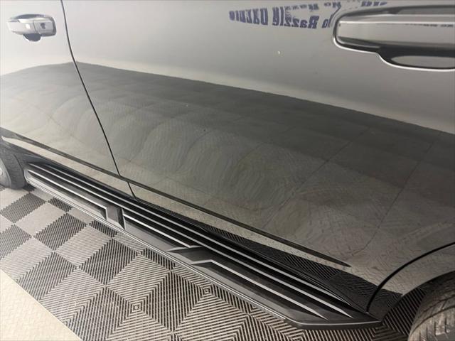 Used 2023 Chevrolet Tahoe 4WD LT For Sale in Cortland, NY