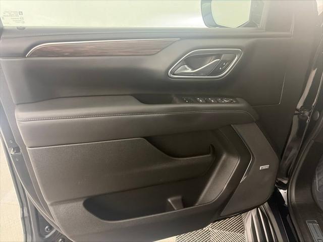 Used 2023 Chevrolet Tahoe 4WD LT For Sale in Cortland, NY