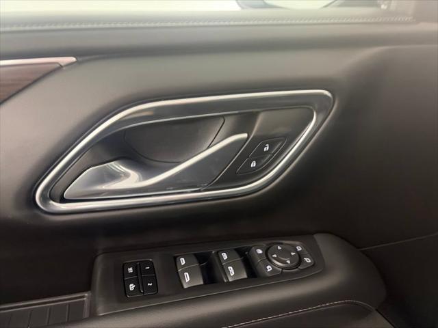 Used 2023 Chevrolet Tahoe 4WD LT For Sale in Cortland, NY