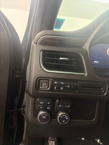 Used 2023 Chevrolet Tahoe 4WD LT For Sale in Cortland, NY