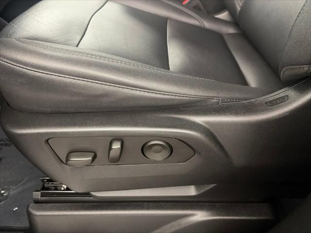 Used 2023 Chevrolet Tahoe 4WD LT For Sale in Cortland, NY