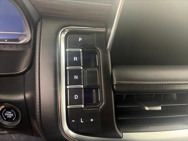Used 2023 Chevrolet Tahoe 4WD LT For Sale in Cortland, NY