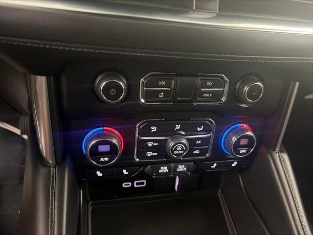 Used 2023 Chevrolet Tahoe 4WD LT For Sale in Cortland, NY
