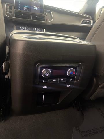 Used 2023 Chevrolet Tahoe 4WD LT For Sale in Cortland, NY
