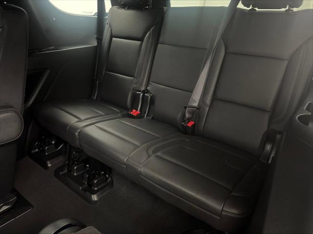 Used 2023 Chevrolet Tahoe 4WD LT For Sale in Cortland, NY