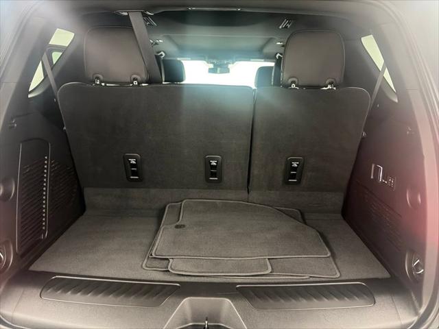 Used 2023 Chevrolet Tahoe 4WD LT For Sale in Cortland, NY
