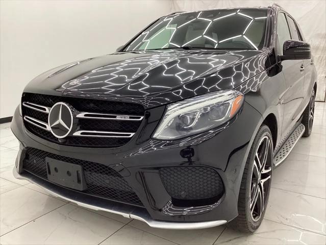 2018 Mercedes-Benz GLE AMG GLE 43 4MATIC for sale near Cincinnati, OH