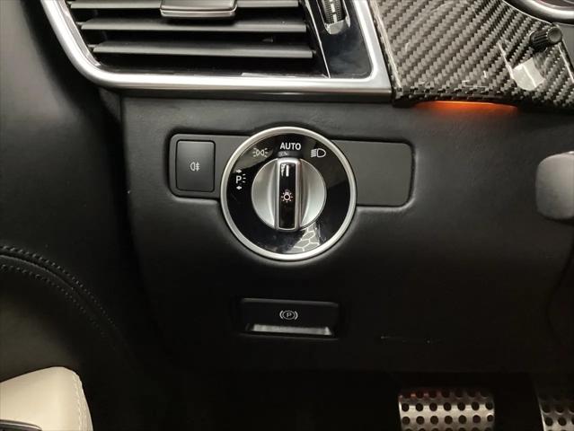 2018 Mercedes-Benz GLE AMG GLE 43 4MATIC