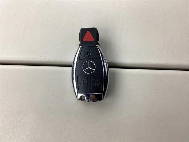 2018 Mercedes-Benz GLE AMG GLE 43 4MATIC