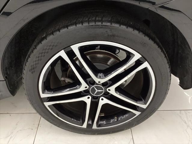 2018 Mercedes-Benz GLE AMG GLE 43 4MATIC
