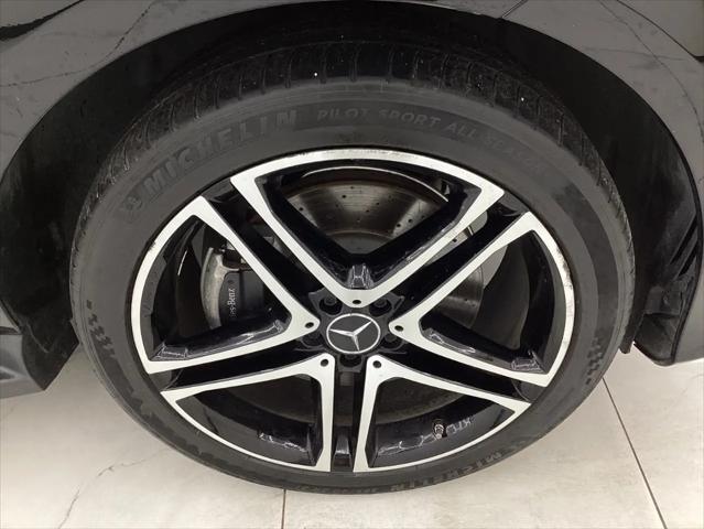 2018 Mercedes-Benz GLE AMG GLE 43 4MATIC
