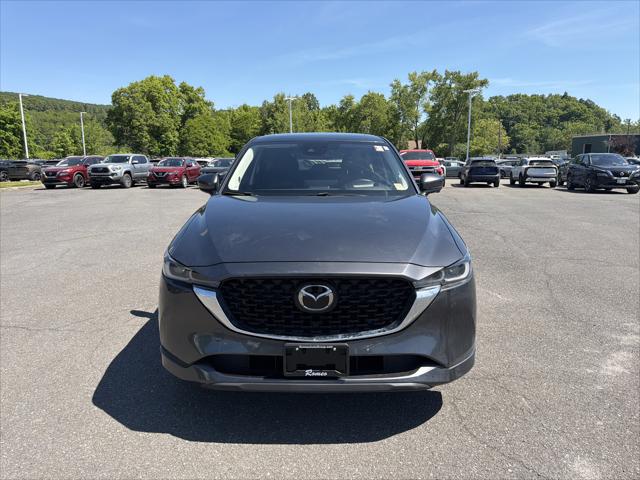 2024 Mazda CX-5 2.5 S Premium Plus